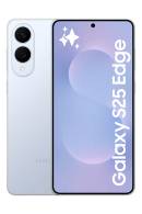 Samsung Galaxy S25 Edge - Premium Refurbished 256GB top deal